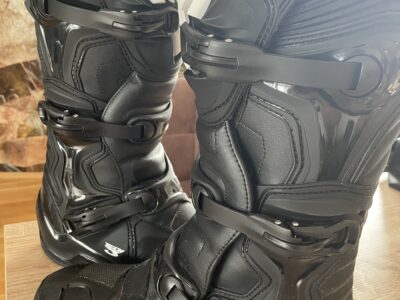 Alpinestars Motocross Stiefel