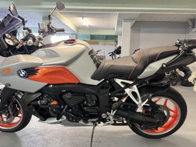 BMW K 1200 r Sport