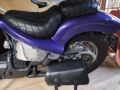 Honda Shadow